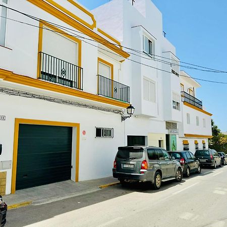 דירות קוניל דה לה פרונטרה Casa Marinera Playa Grupo Ac Gestion מראה חיצוני תמונה