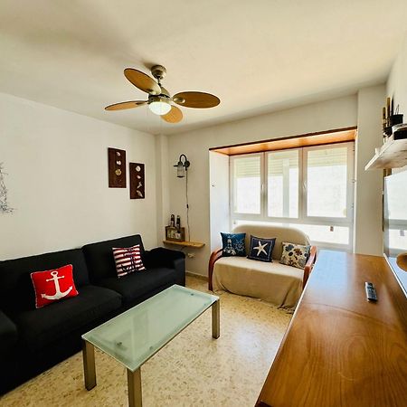 דירות קוניל דה לה פרונטרה Casa Marinera Playa Grupo Ac Gestion מראה חיצוני תמונה