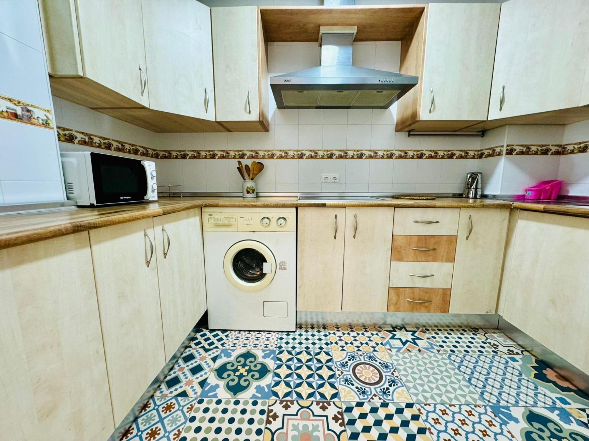 דירות קוניל דה לה פרונטרה Casa Marinera Playa Grupo Ac Gestion מראה חיצוני תמונה